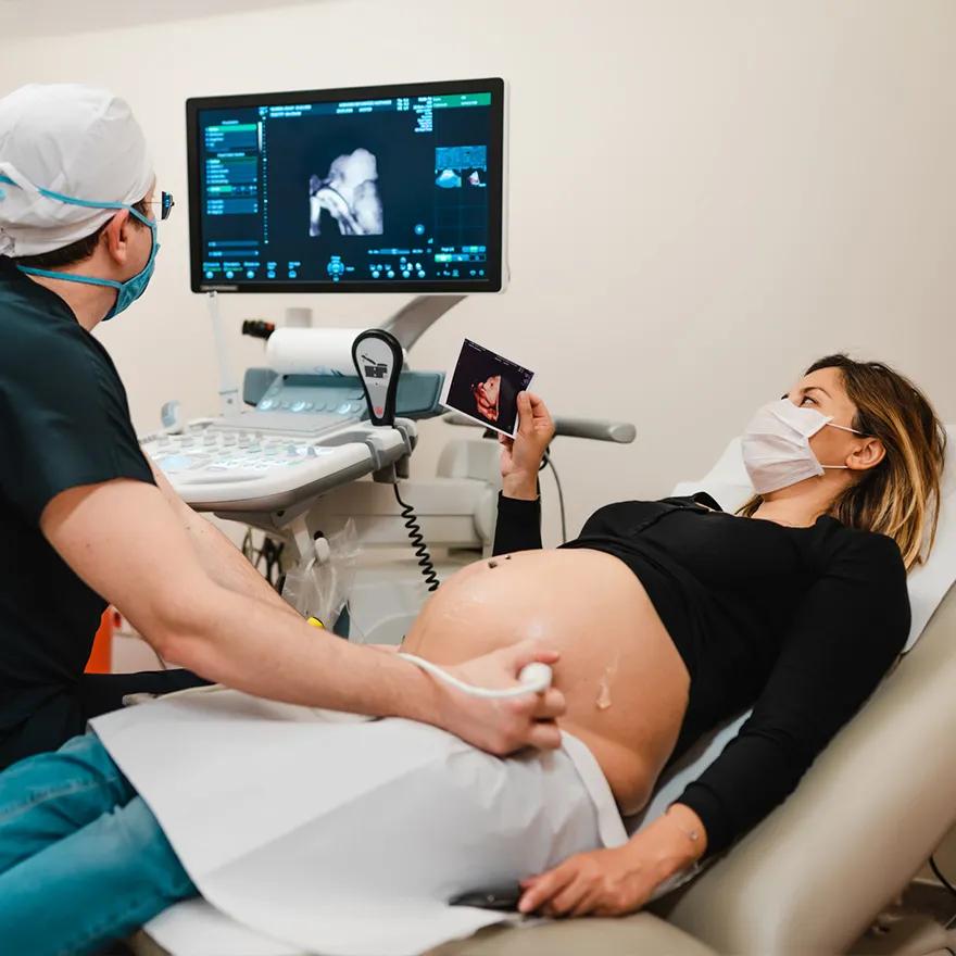 letzte untersuchung vor der geburt - Was wird in der 38 SSW untersucht