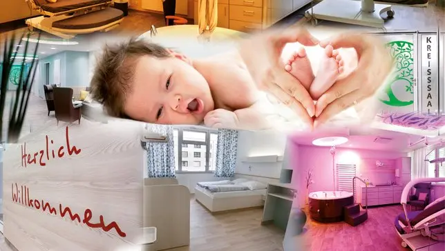 knappschaft familienzimmer geburt - Was wird von der Knappschaft bezahlt