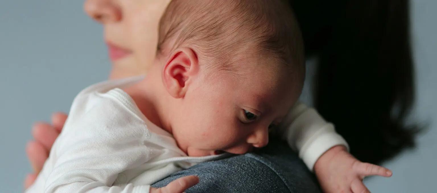 verstopfung bei babys - Was wirkt bei Babys Stuhlauflockernd