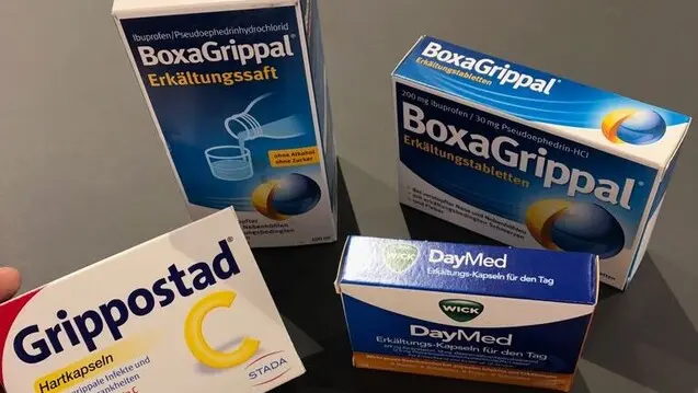 alternative zu aspirin - Was wirkt genauso wie Aspirin
