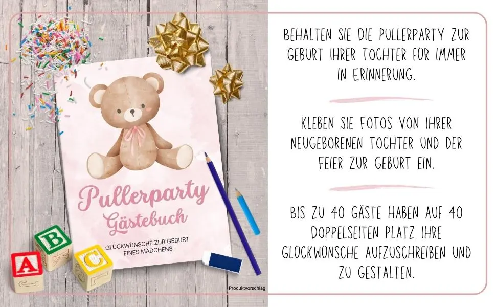 sprüche zur pullerparty - Was wünscht man bei einer Babyparty