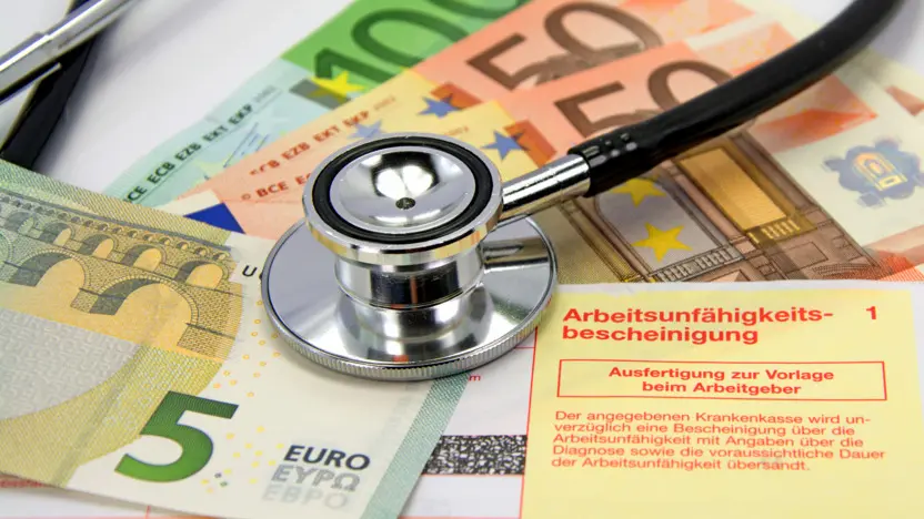 ikk classic haushaltshilfe nach geburt - Was zahlt die IKK für eine Haushaltshilfe