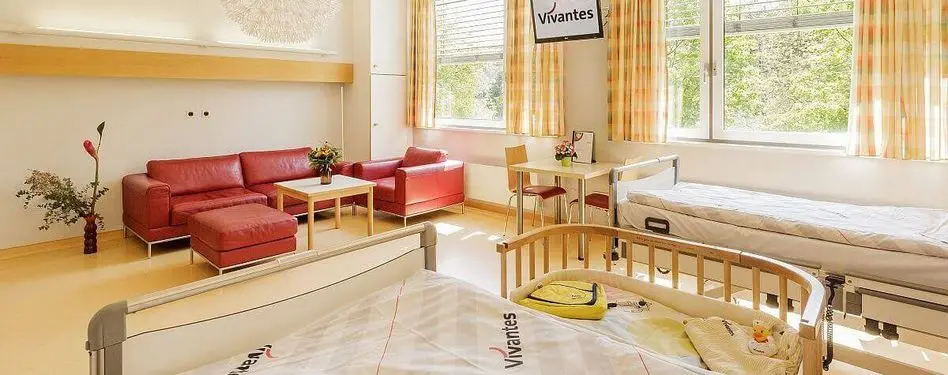 knappschaft familienzimmer geburt - Was zahlt Knappschaft bei Schwangerschaft