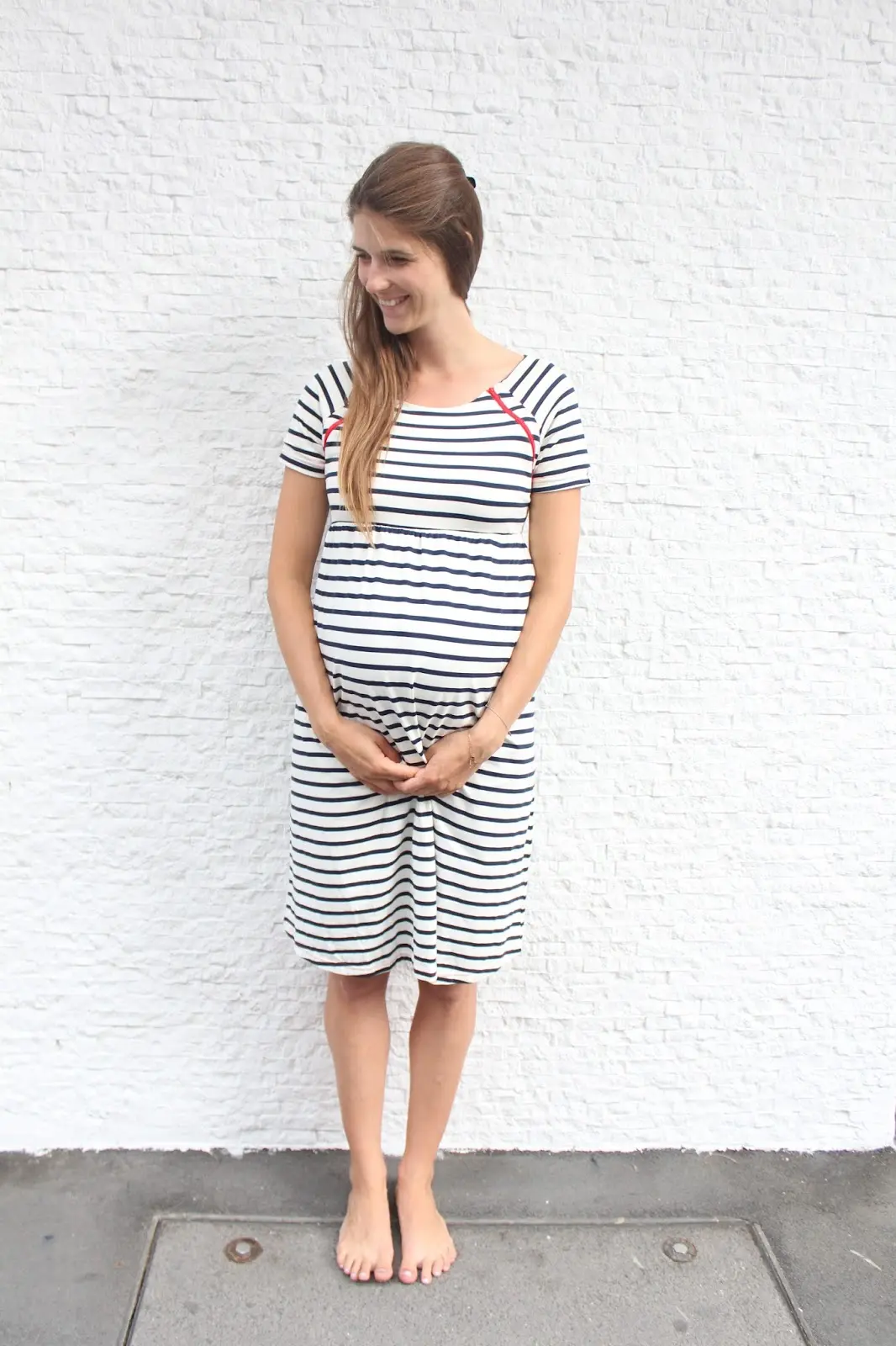 kleid geburt - Was ziehe ich meinem Baby nach dem Krankenhaus an