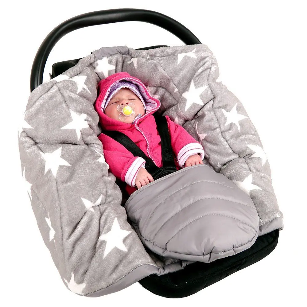 kaiser einschlagdecke - Was zieht man Babys unter der Einschlagdecke an