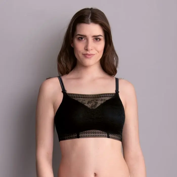 bandeau top schwangerschaft - Was zieht man unter Bandeau Tops