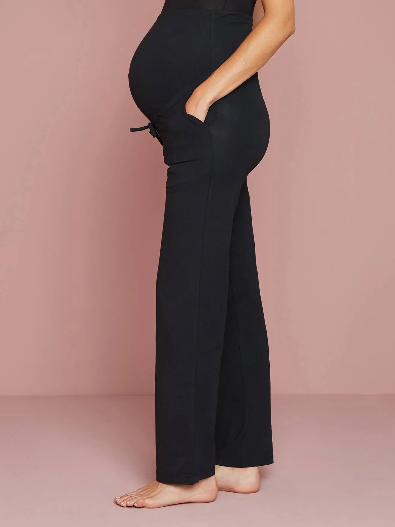 yogahose schwangerschaft - Was zieht man zum Schwangerschaftsyoga an