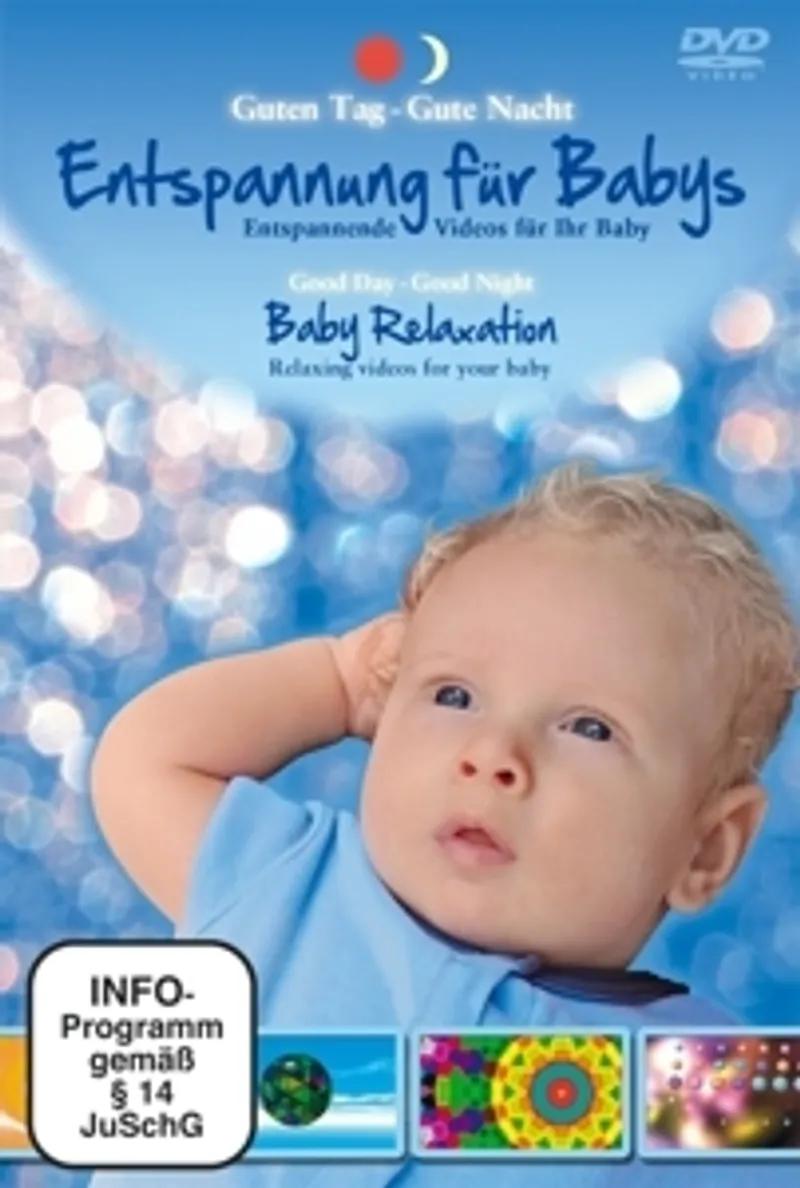 entspannung für babys - Was zur Beruhigung für Babys