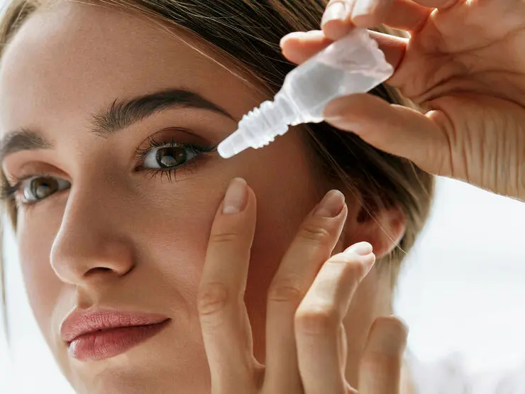 augentropfen schwangerschaft - Welche antiallergischen Augentropfen in der Schwangerschaft