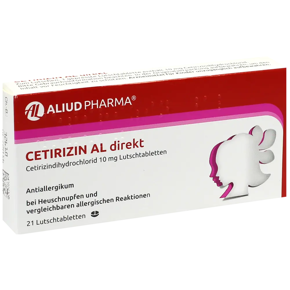 welches antihistaminikum bei histaminintoleranz - Welche Antihistaminika bei Histaminunverträglichkeit