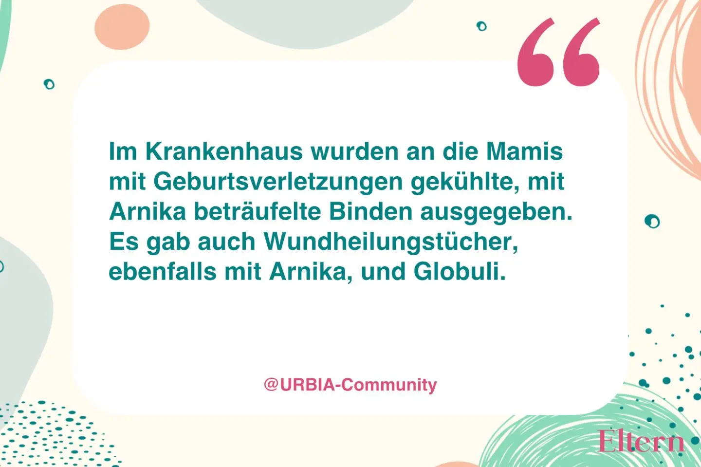 Arnika nach Geburt: Unterstützung für die natürliche Heilung - Welche Arnica Potenz nach Geburt arnika nach geburt - Welche Arnica Potenz nach Geburt