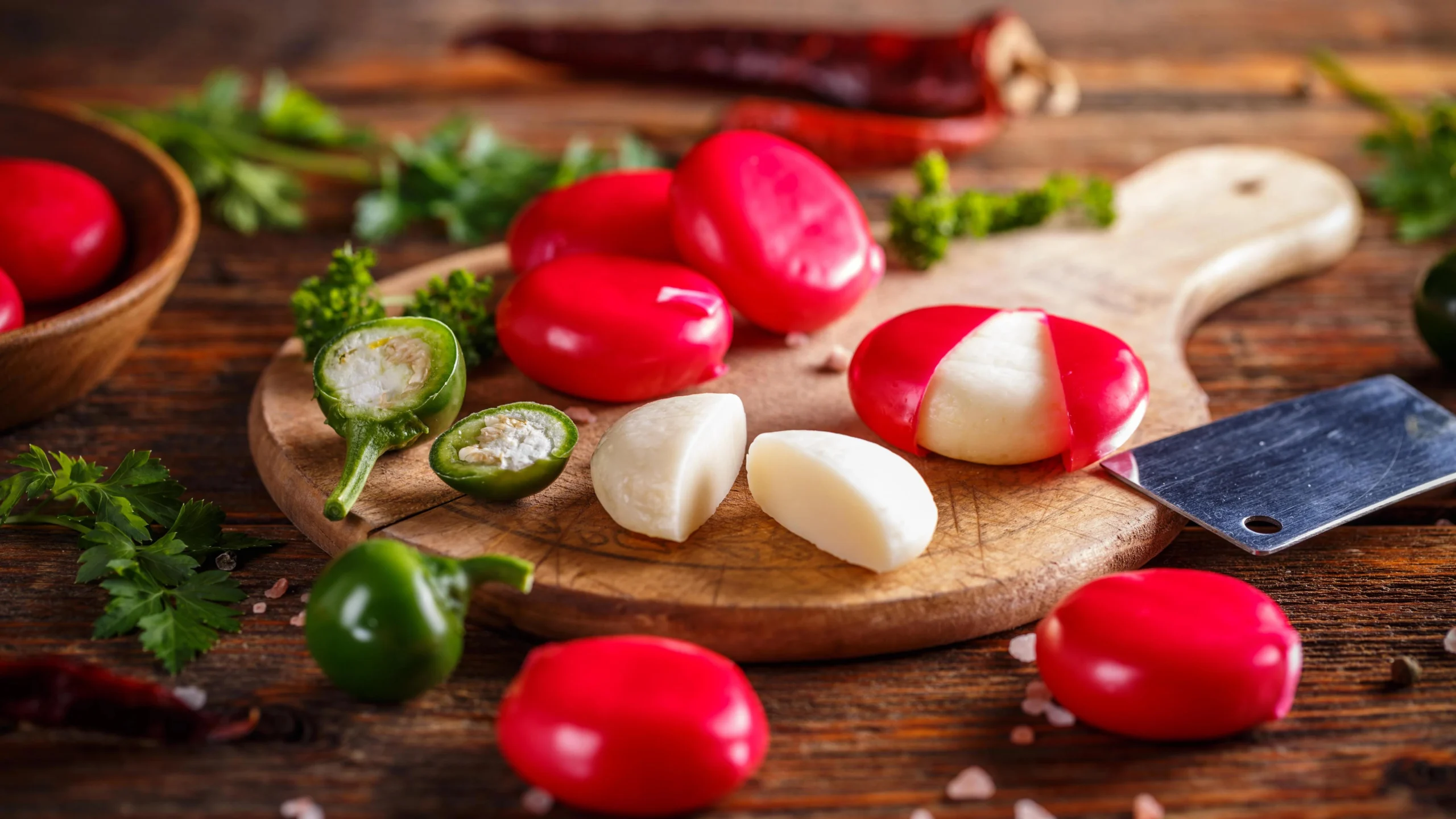 babybel schwangerschaft - Welche Art Käse ist Babybel