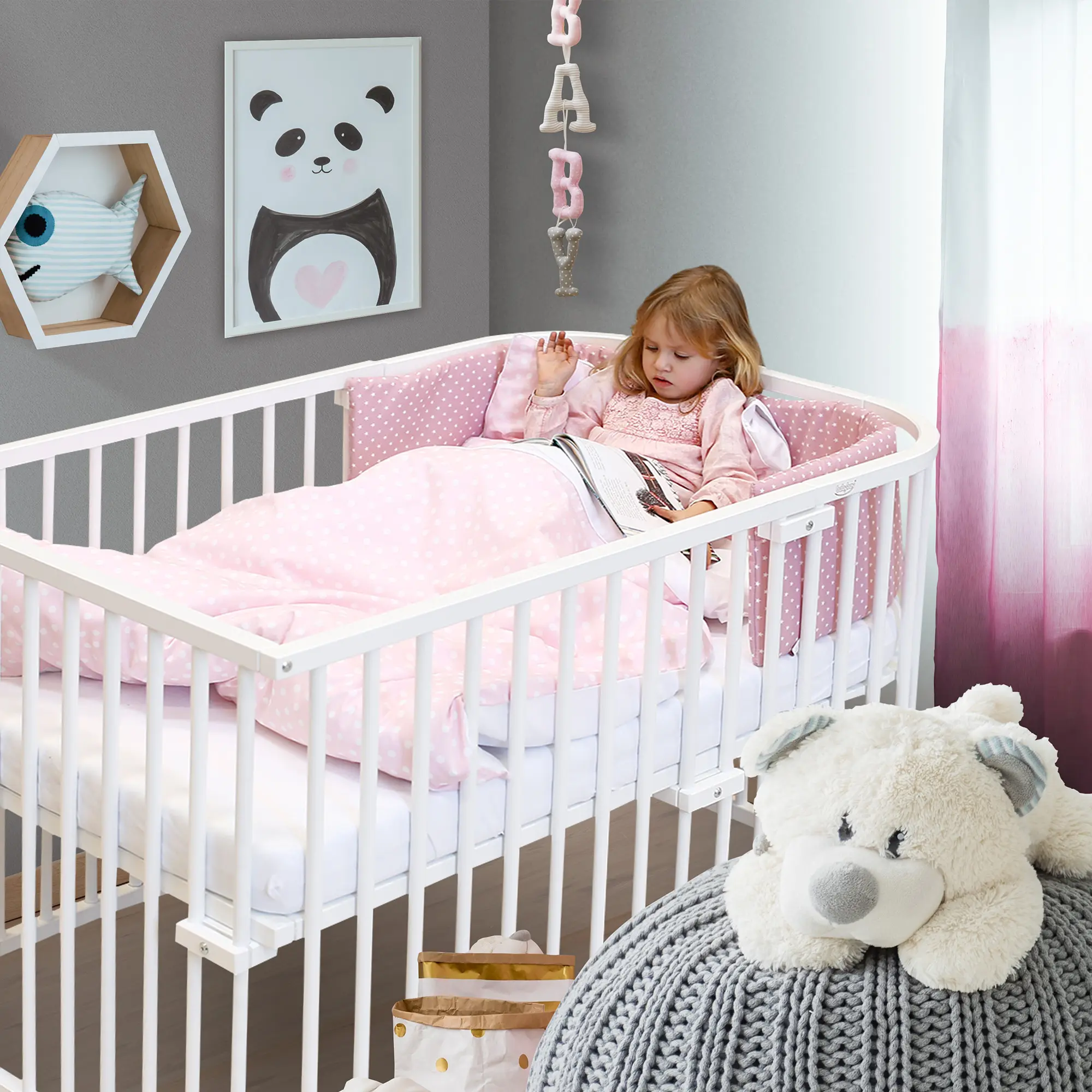 Babybay Betten: Die perfekte Wahl für ein sicheres und gemütliches Babybett - Welche Babybay Betten gibt es babybett babybay - Welche Babybay Betten gibt es
