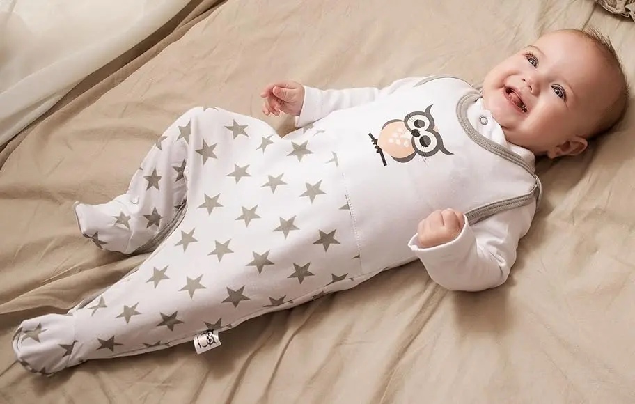 babykleidung geburt - Welche Babykleidung nach der Geburt