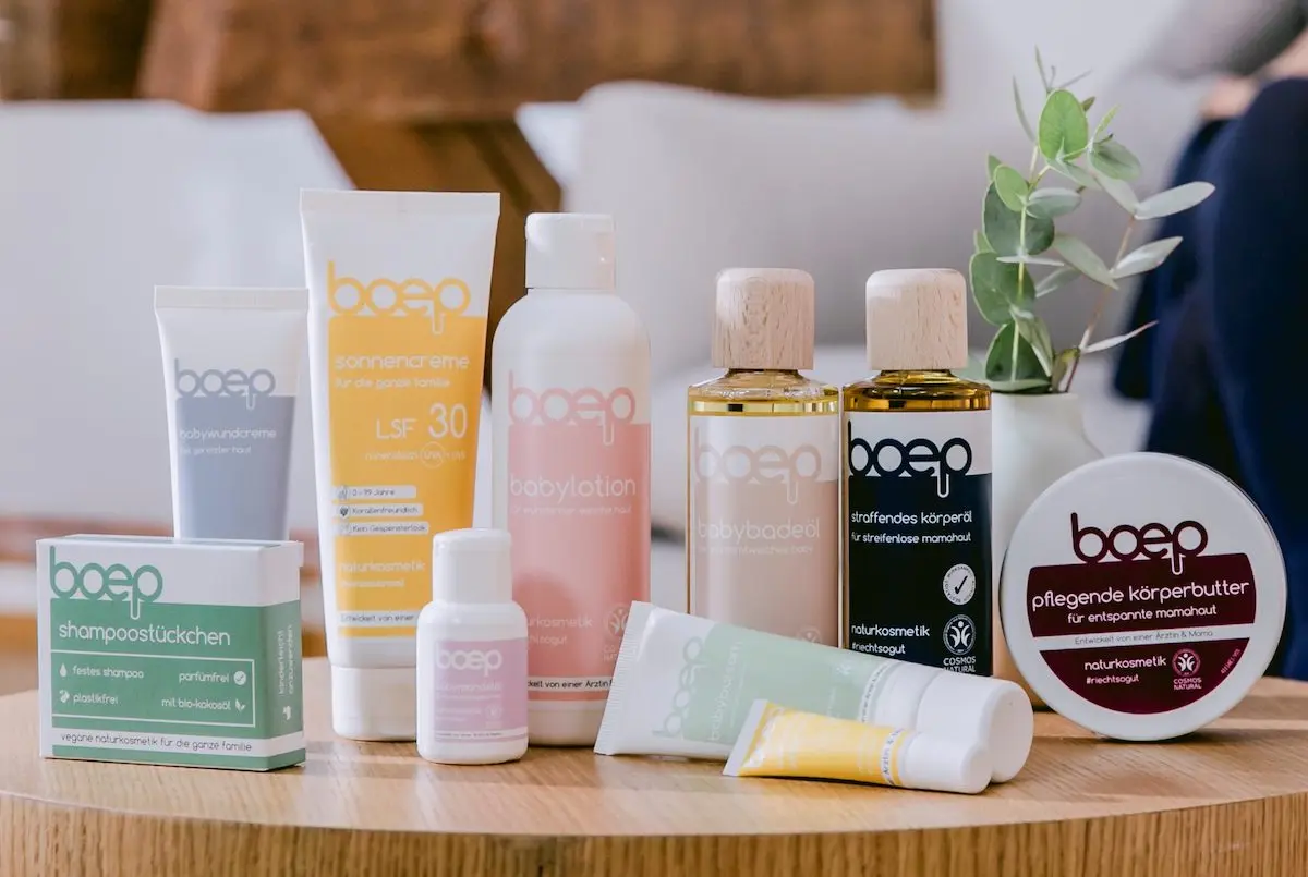 Natürliche Babypflege: Sanfte Pflege für zarte Haut - Welche Babypflege ist die beste natürliche babypflege - Welche Babypflege ist die beste