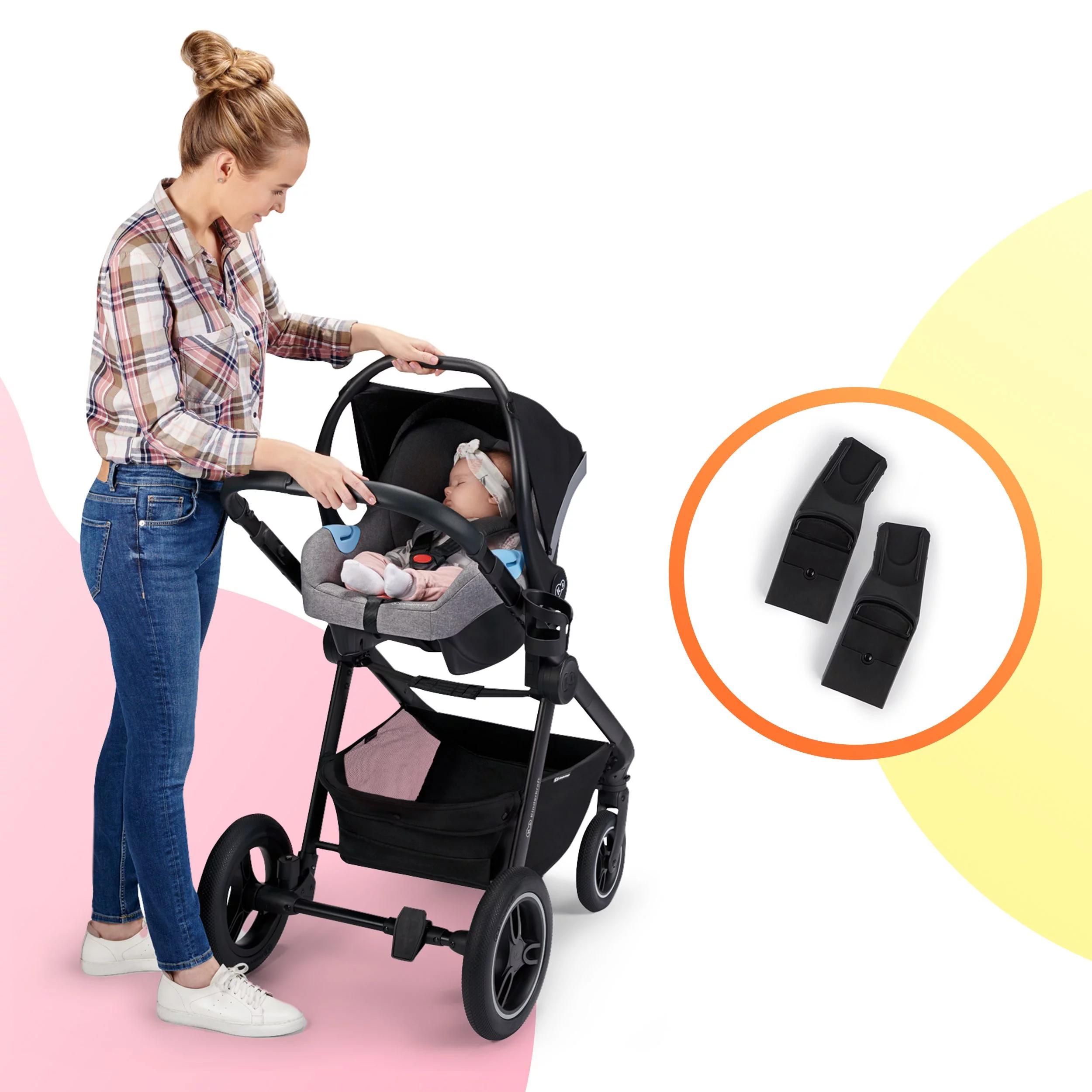 kinderkraft maxi cosi - Welche Babyschale passt auf Kinderkraft Kinderwagen