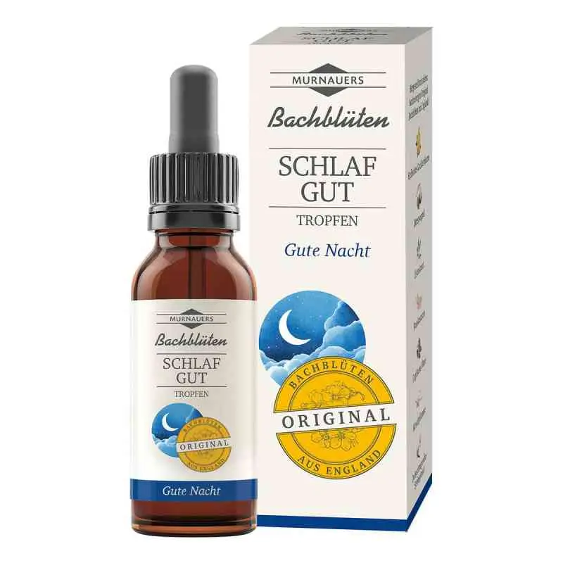 bachblüten bei innerer unruhe - Welche Bachblüte für innere Ruhe