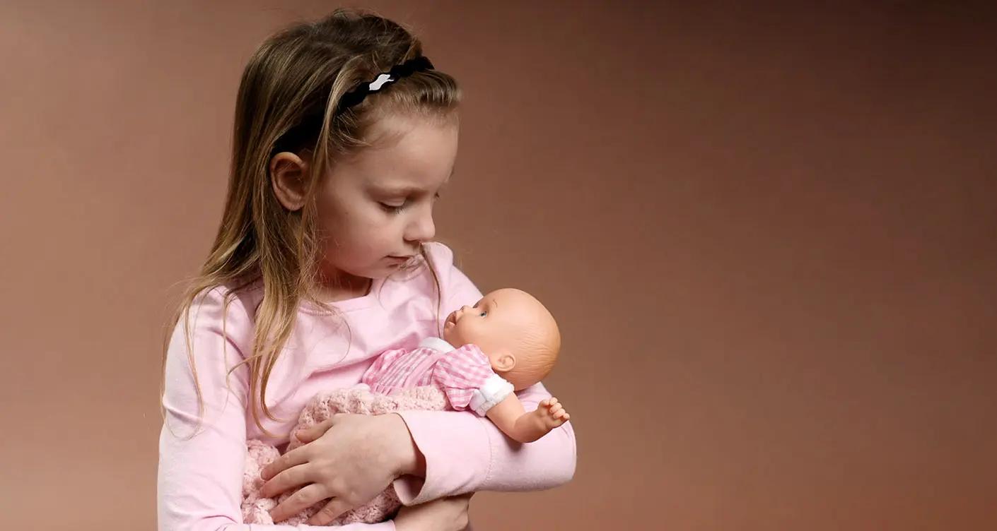 puppe vanilleduft - Welche Bedeutung hat die Puppe als Spielzeug