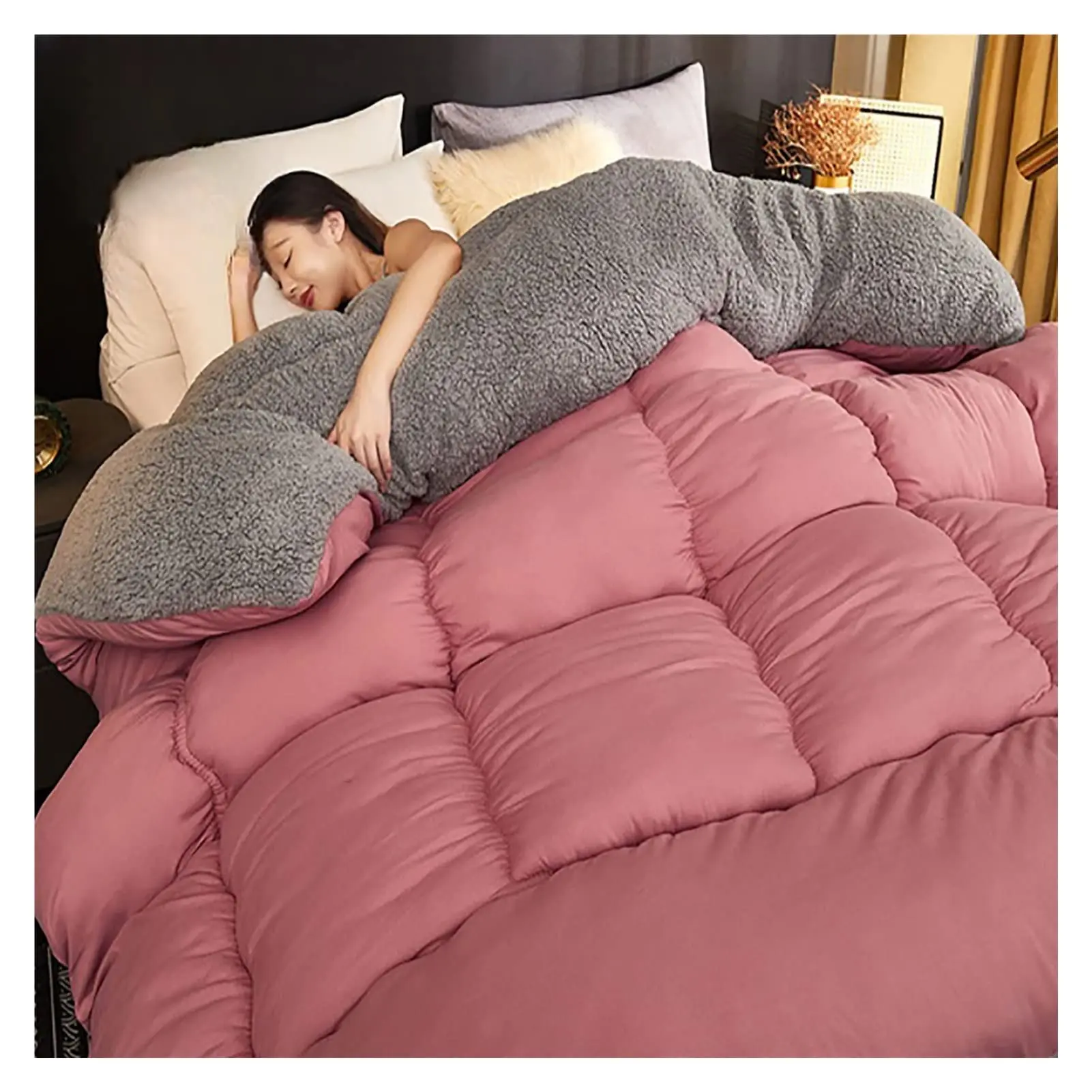 stiftung warentest bettdecken winter - Welche Bettdecke Füllung wärmt am besten