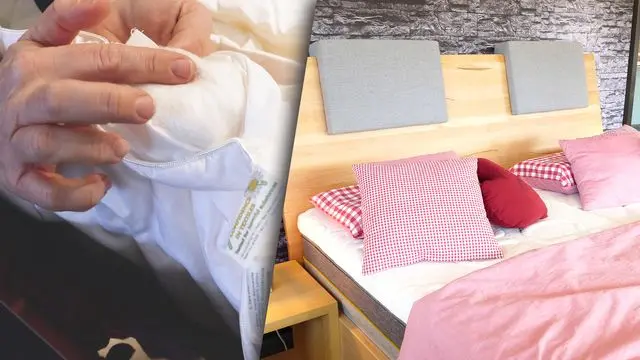 bettwäsche stiftung warentest - Welche Bettwäsche am besten zum Schlafen