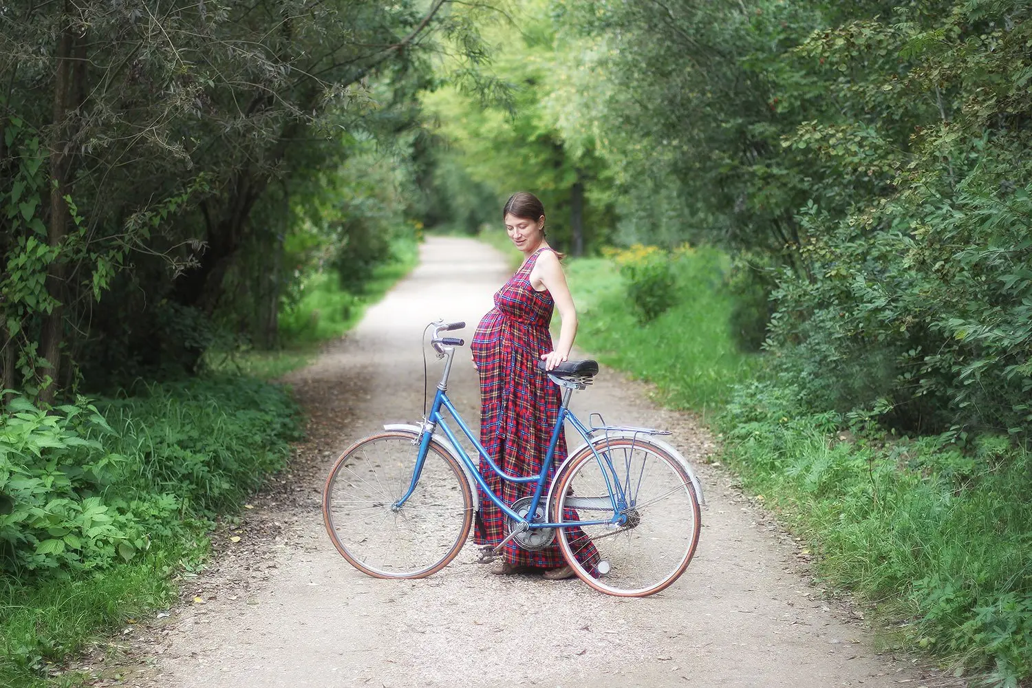 fahrrad fahren schwangerschaft - Welche Bewegung in der Schwangerschaft vermeiden