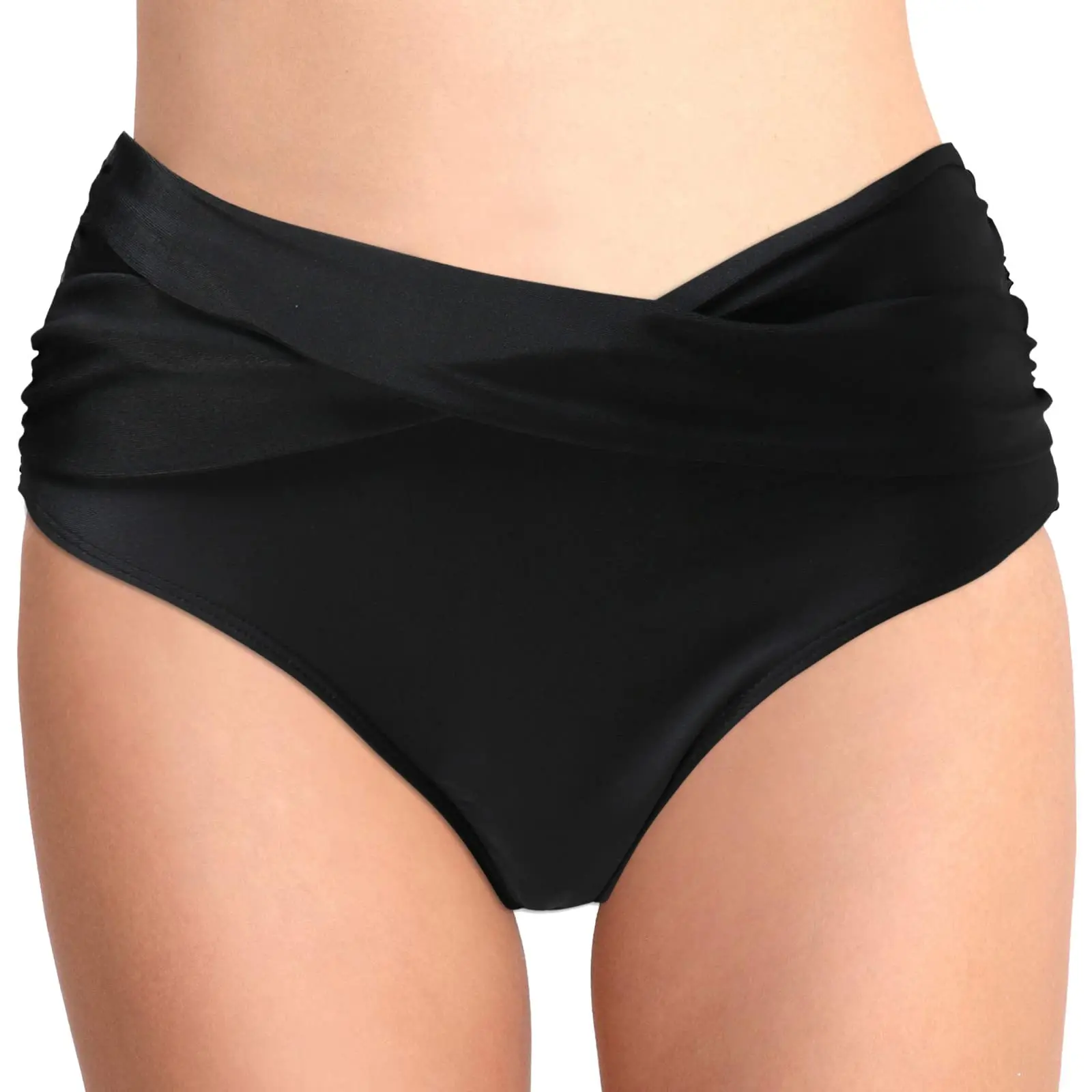 bikinihose schwangerschaft - Welche Bikinihose bei Bauch und hüftspeck