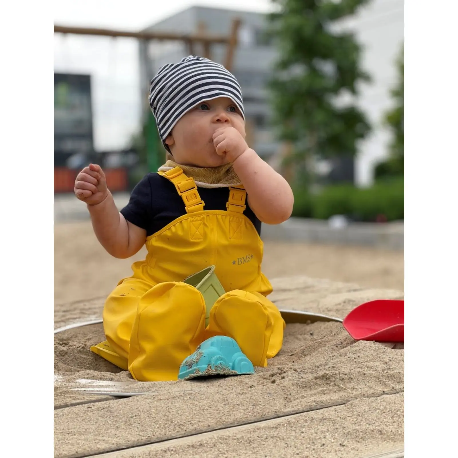 buddelhose baby - Welche Biskotten für Baby