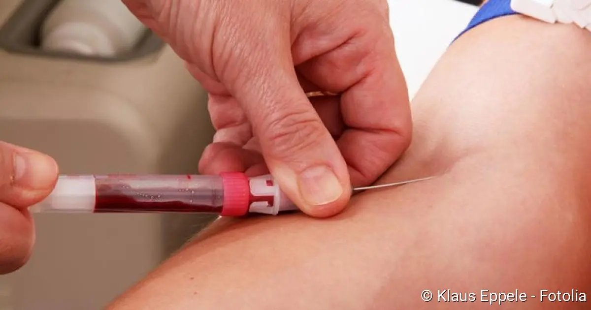 blutabnahme frauenarzt was wird getestet - Welche Blutwerte untersucht der Gynäkologe