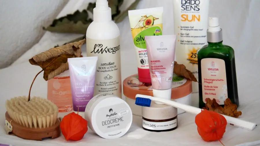 body lotion schwangerschaft - Welche Bodylotion in der Schwangerschaft