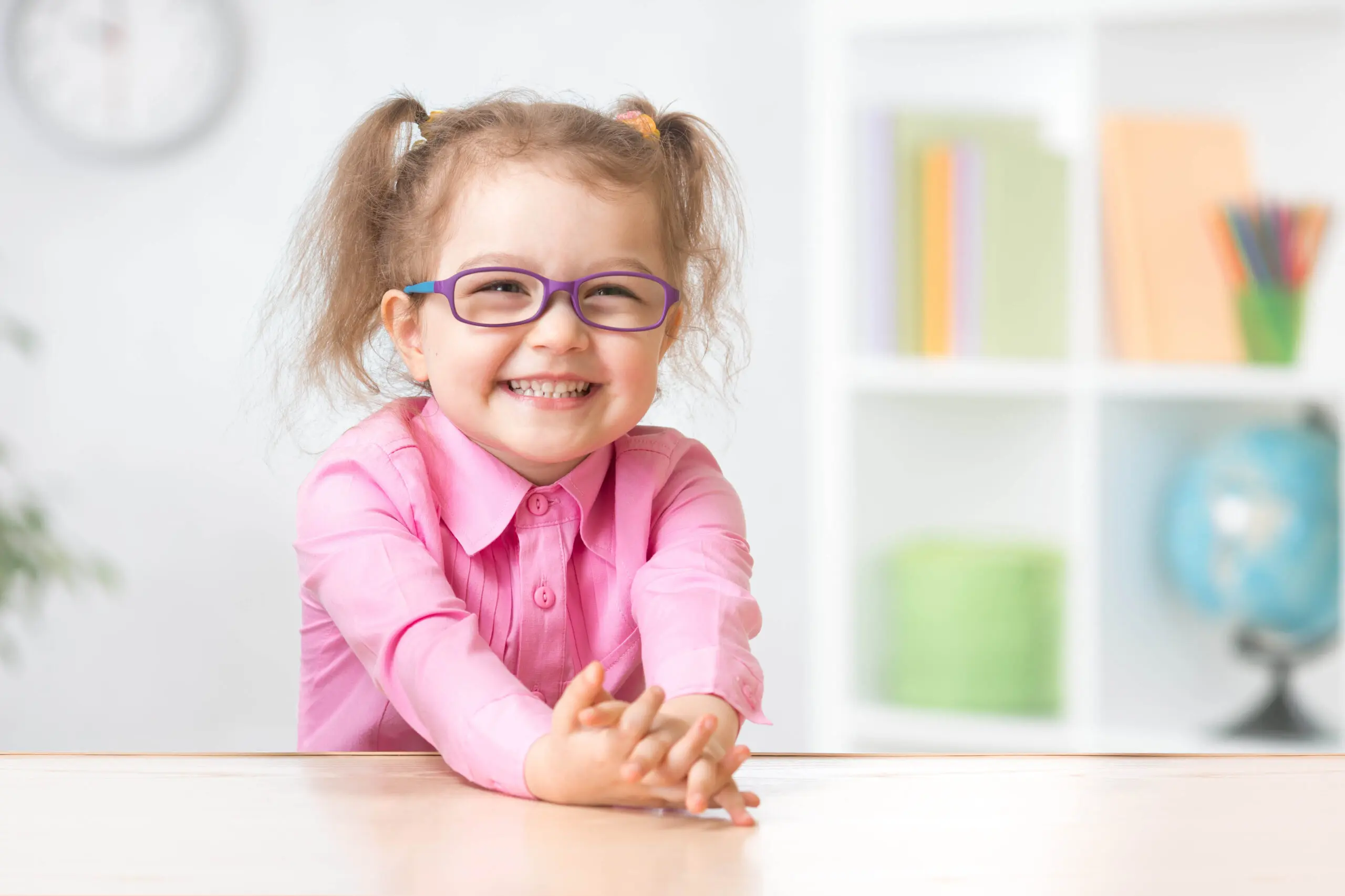 brille bei kleinkindern - Welche Brille für 2 jährige