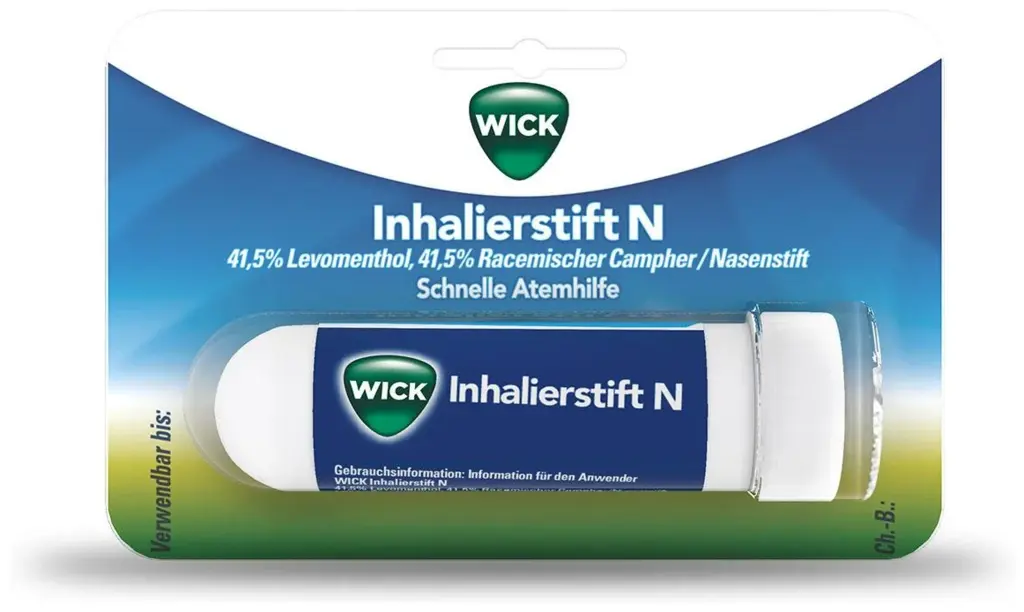 WICK VapoRub in der Schwangerschaft: Was Sie wissen müssen - Welche Erkältungsbalsam in der Schwangerschaft wick vaporub schwangerschaft - Welche Erkältungsbalsam in der Schwangerschaft