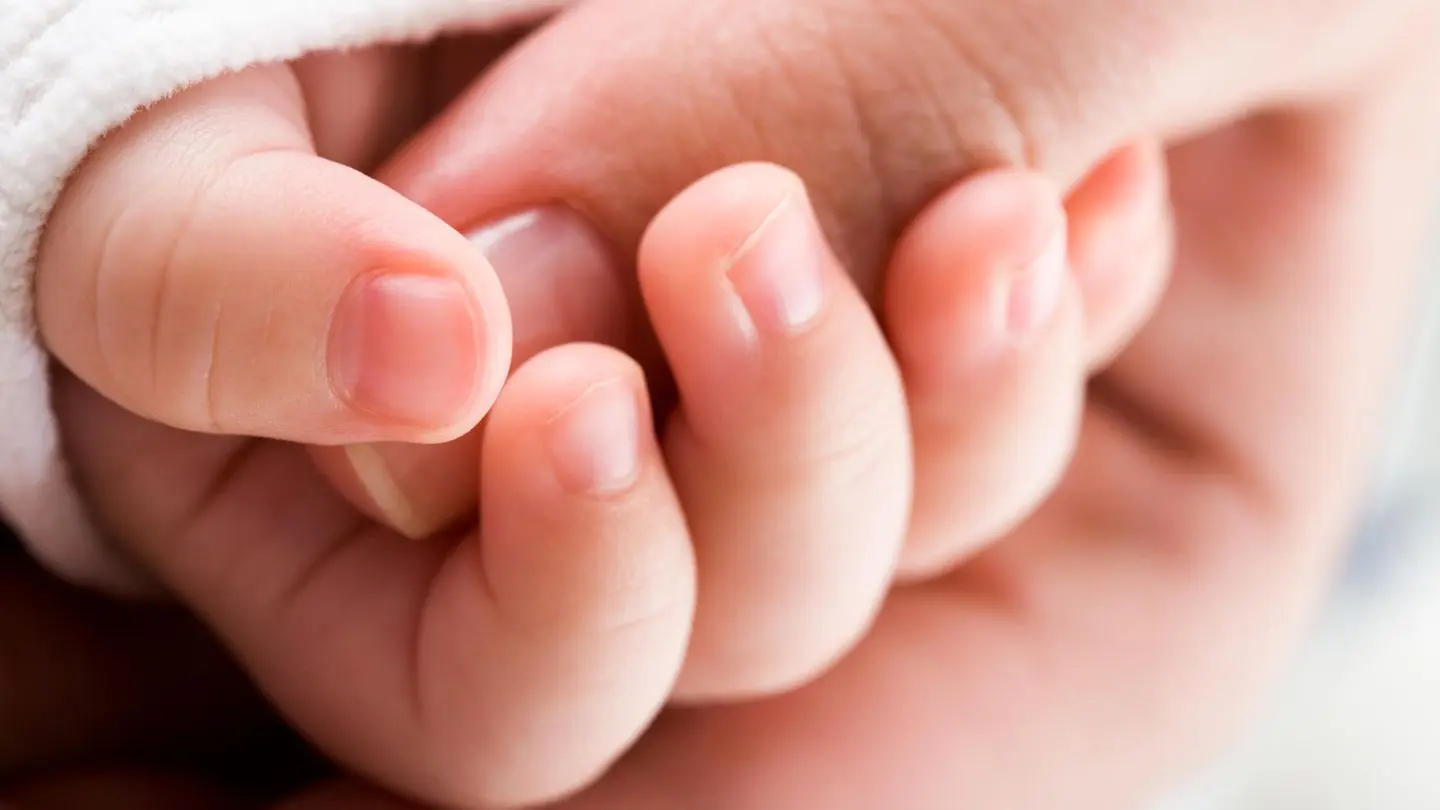 baby nägel feilen ab wann - Welche Feile für Baby Nägel