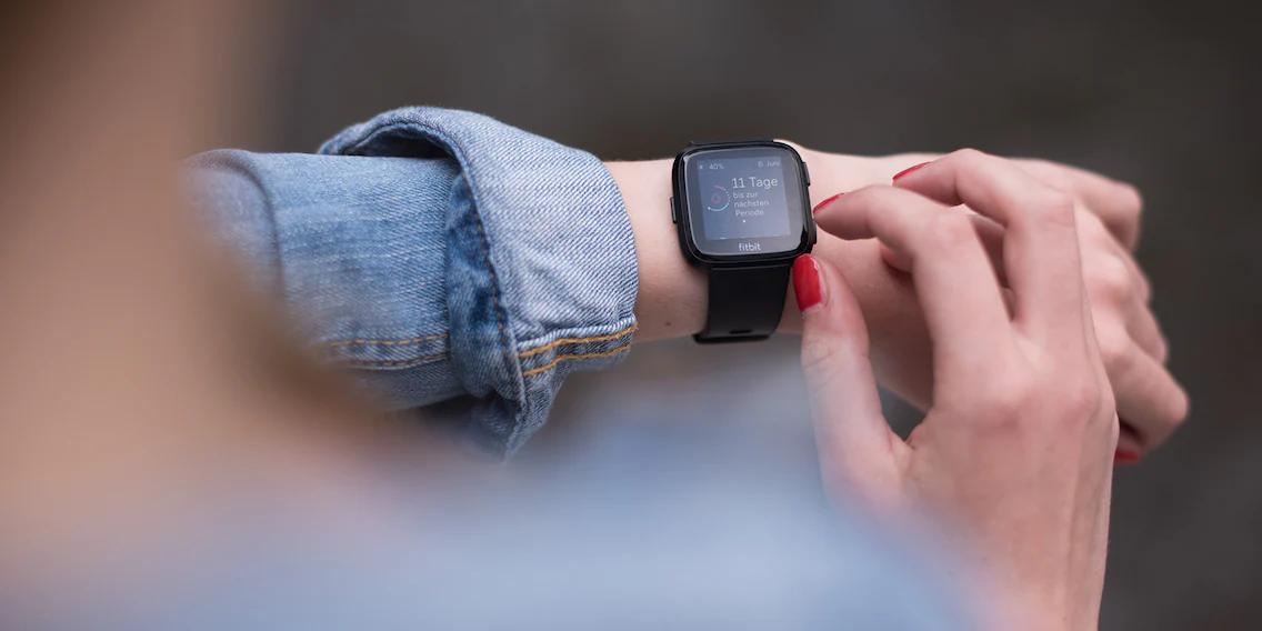 fitbit schwangerschaft - Welche Fitbit macht EKG