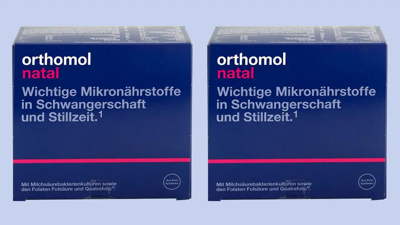 folsäure schwangerschaft testsieger - Welche Folsäuretabletten sind die besten