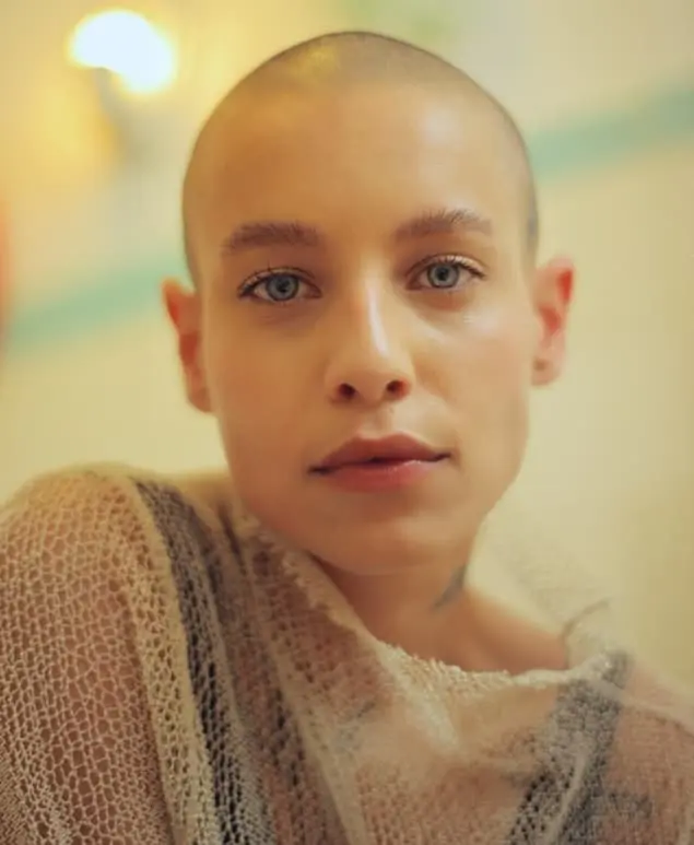 haare färben bei haarausfall - Welche Frisur am besten bei Haarausfall