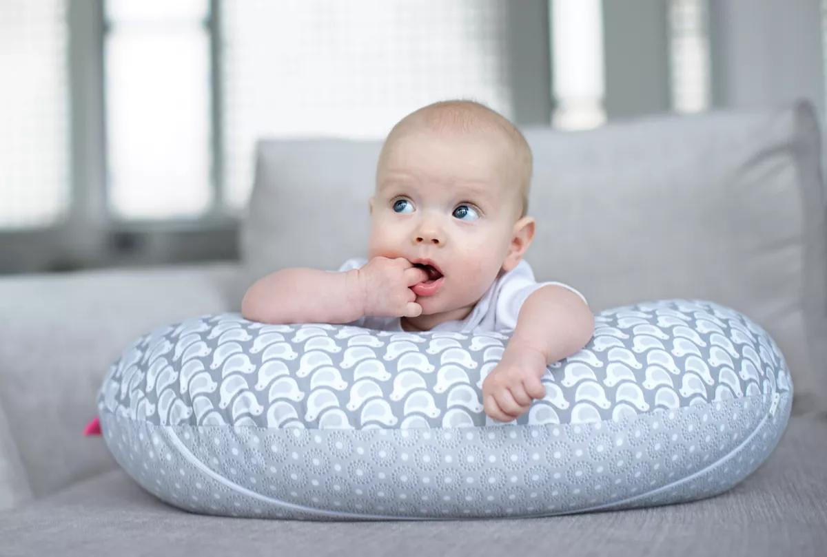 stillkissen öko - Welche Füllung haben Stillkissen