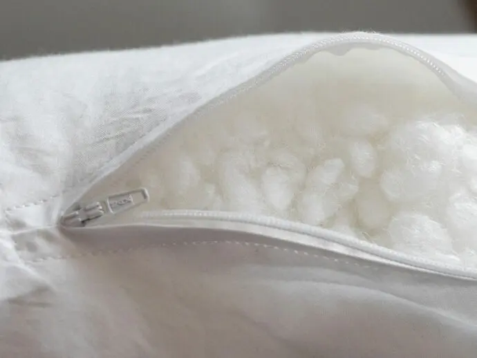 welche füllung für stillkissen - Welche Füllung ist am besten für Kopfkissen