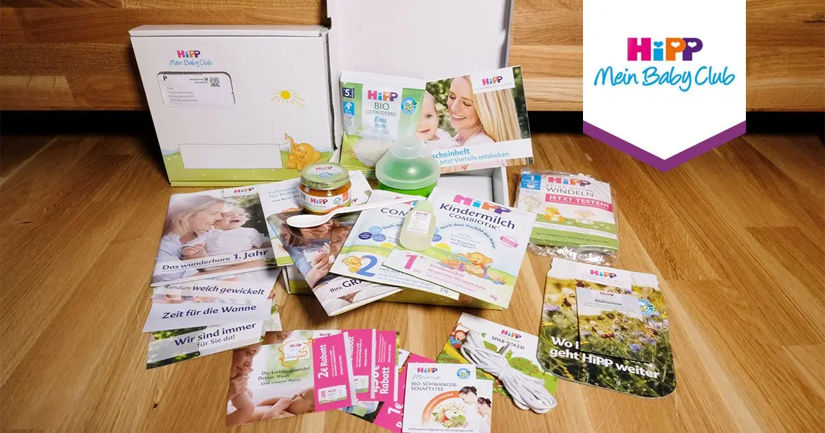 HiPP Geschenk Geburt: Alles, was du wissen musst - Welche Geschenke von HiPP hipp geschenk geburt - Welche Geschenke von HiPP