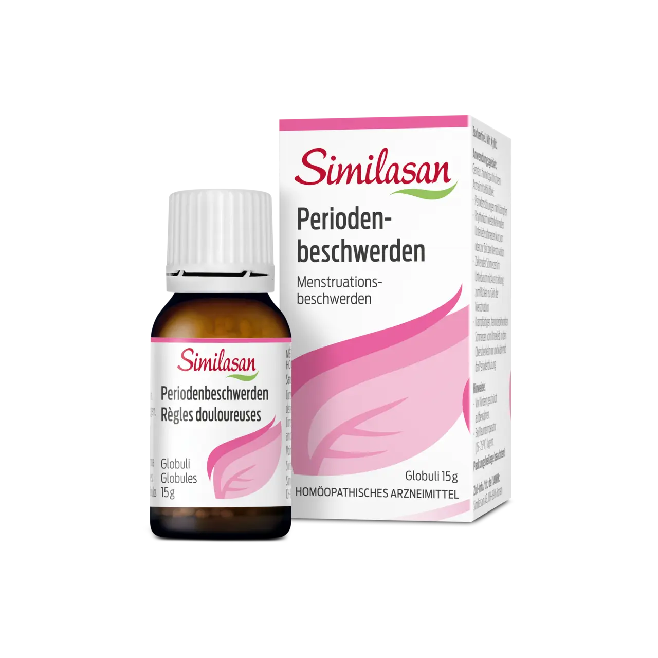 globuli regelschmerzen - Welche Globuli bei Menstruationsbeschwerden