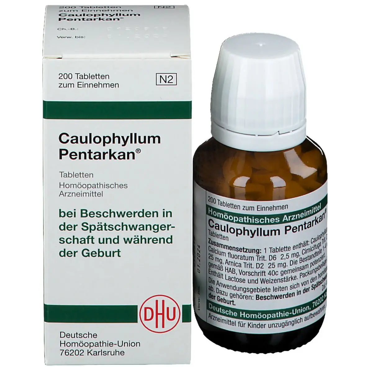 caulophyllum geburt - Welche Globuli lösen Wehen aus