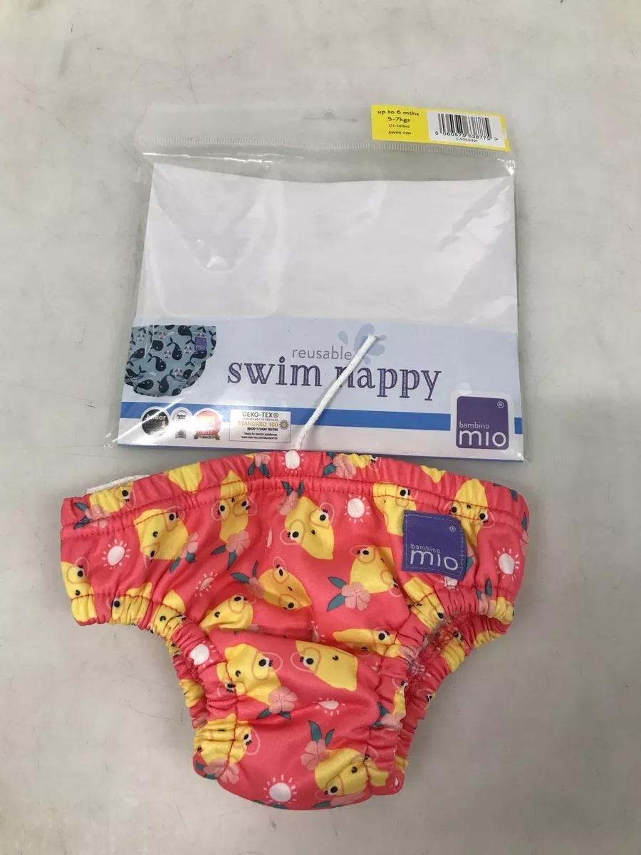 schwimmwindel mio - Welche Größe bei Schwimmwindeln
