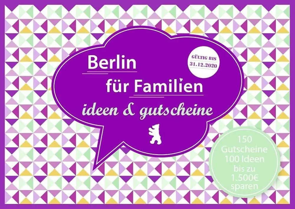 gutscheine für familien - Welche Gutscheine kommen gut an