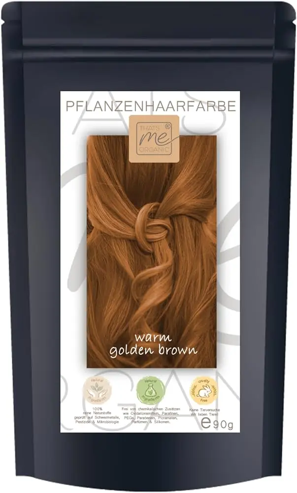 pflanzliche haarfarbe schwangerschaft - Welche Haarfarbe ist Ammoniak frei