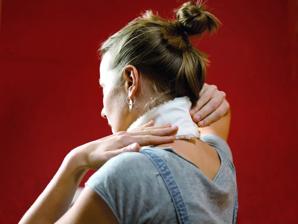 halswickel husten - Welche Halswickel bei Husten