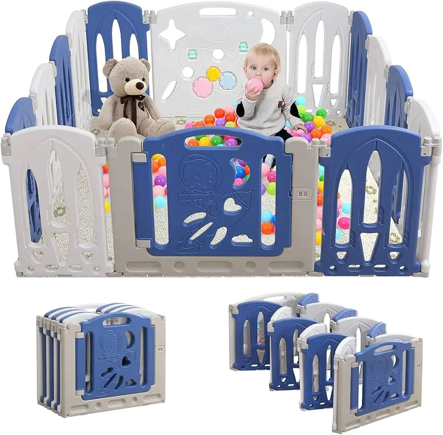 laufgitter faltbar - Welche Höhe Laufstall