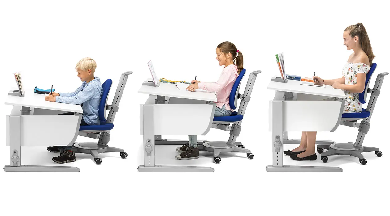 kindertisch höhe - Welche Höhe sollte ein Schreibtisch haben Kinder