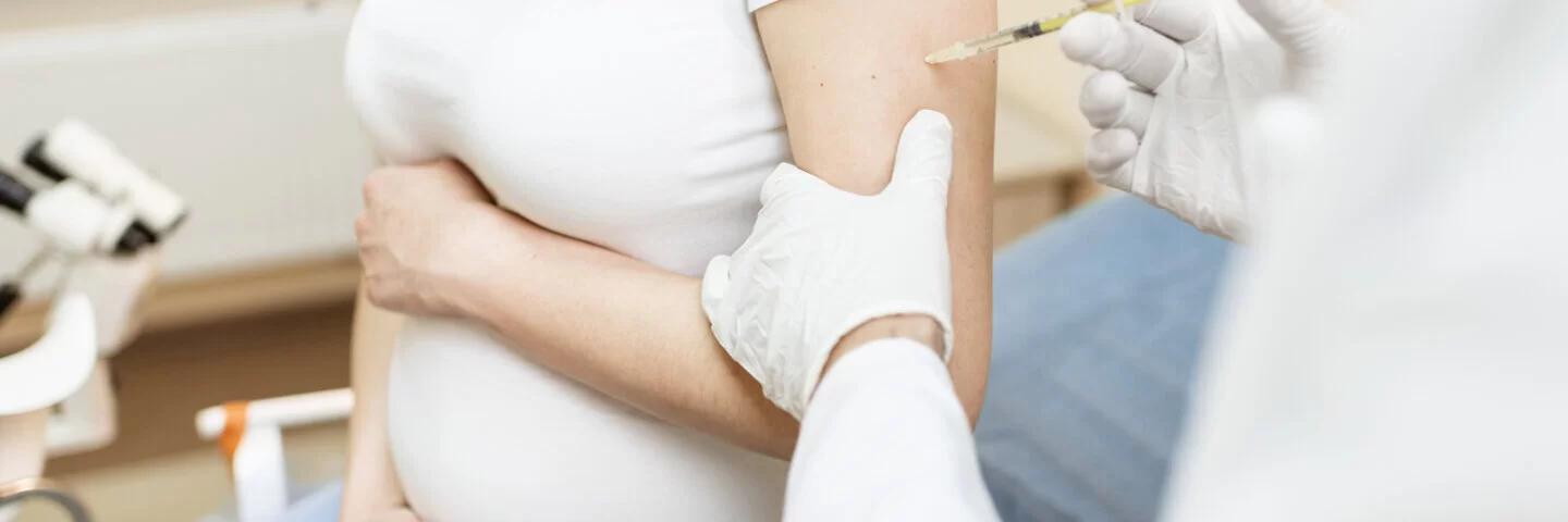 impfung kurz vor geburt - Welche Impfung im 3 Trimester