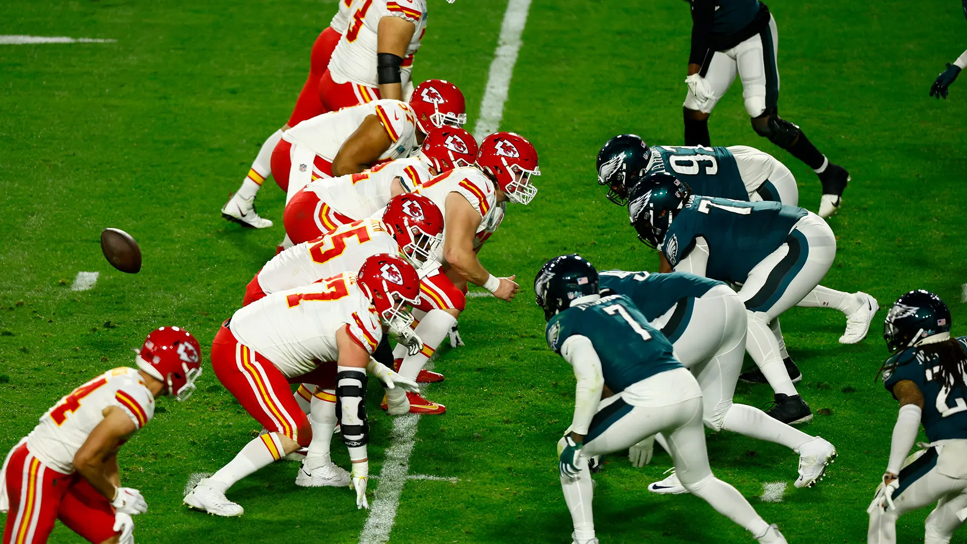 football welche position passt zu mir - Welche ist die wichtigste Position im Football