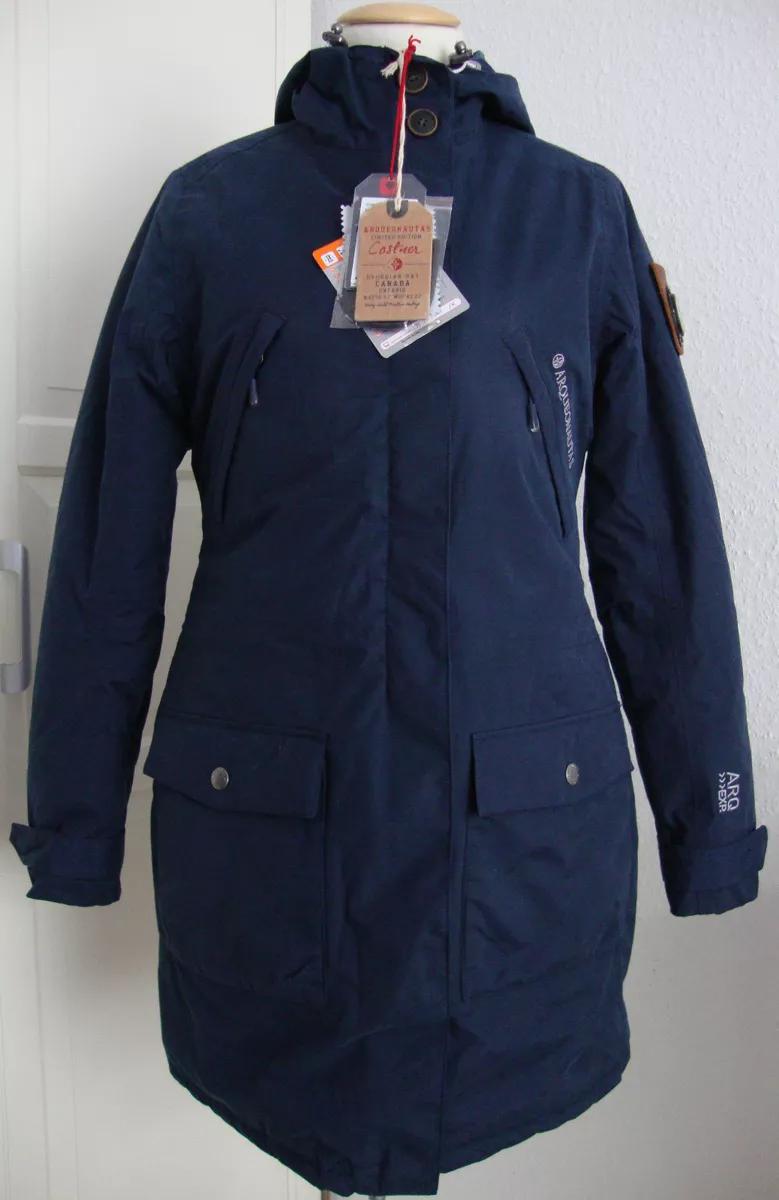 jacke wetterfest - Welche Jacke bei Regen im Winter