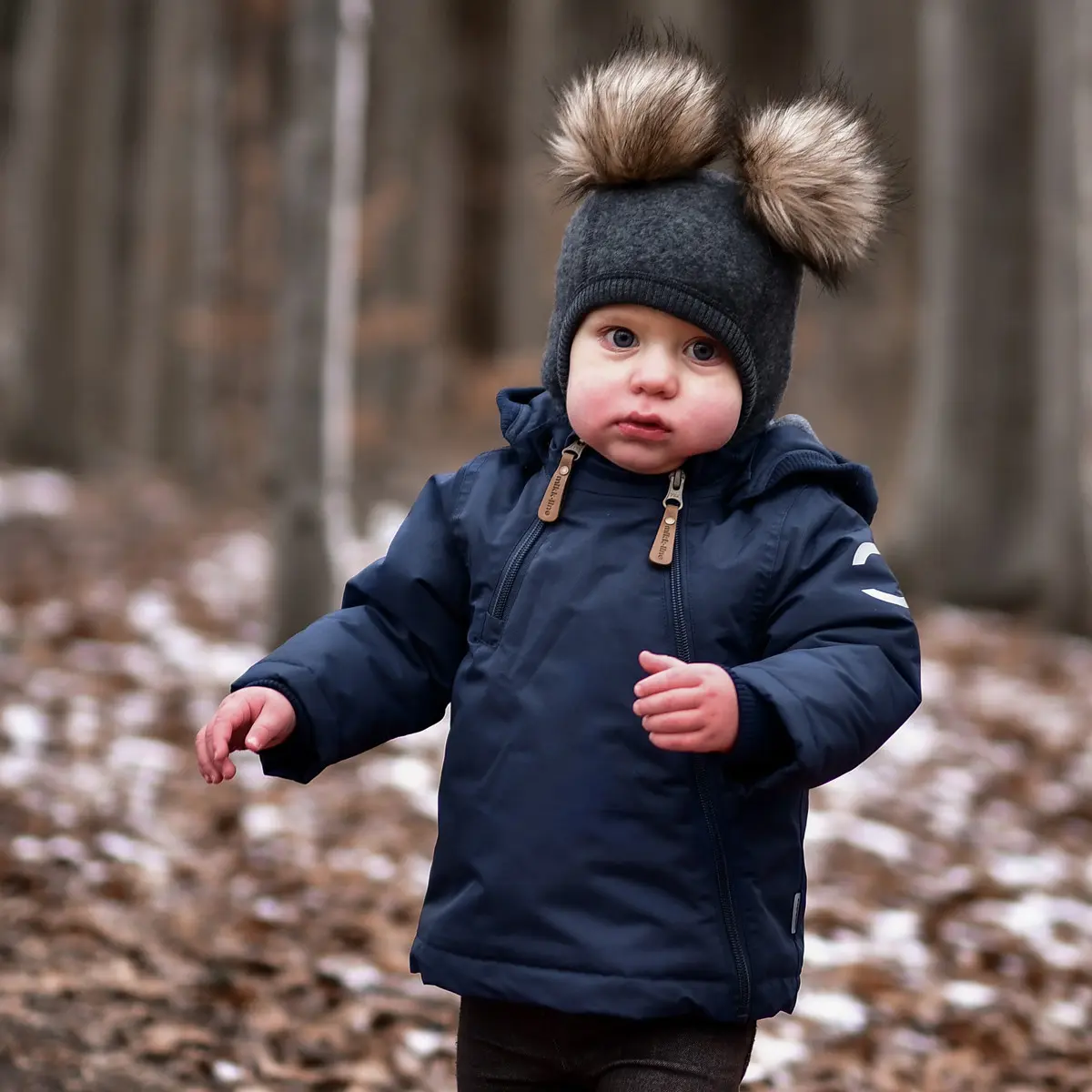 winterjacken für babys - Welche Jacke für Neugeborene im Herbst
